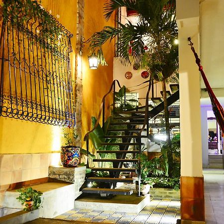Hotel Magic Garden House Cali Zewnętrze zdjęcie