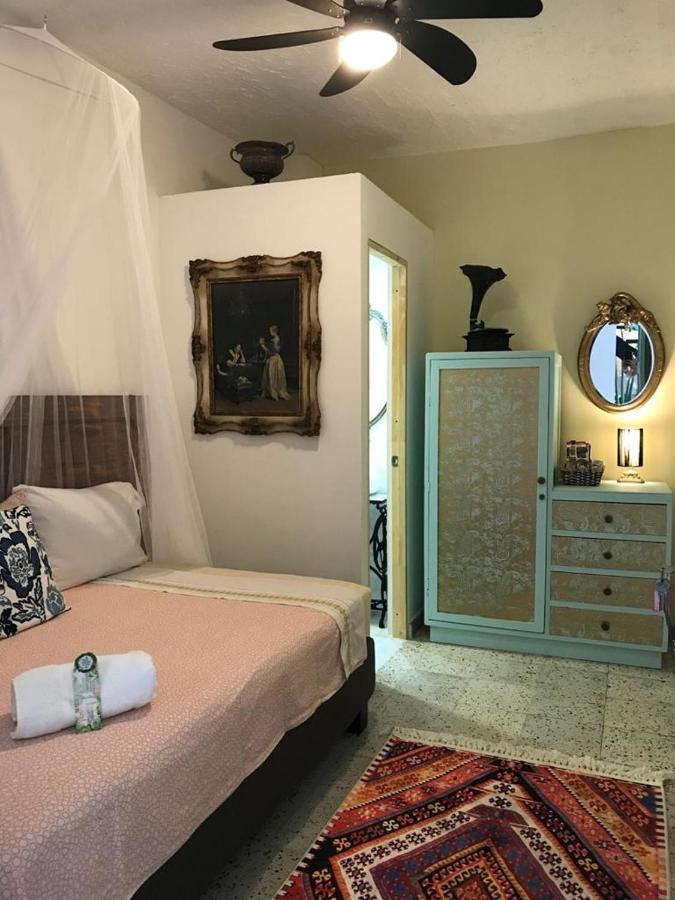 Hotel Magic Garden House Cali Zewnętrze zdjęcie