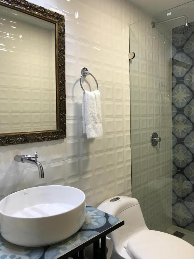 Hotel Magic Garden House Cali Zewnętrze zdjęcie