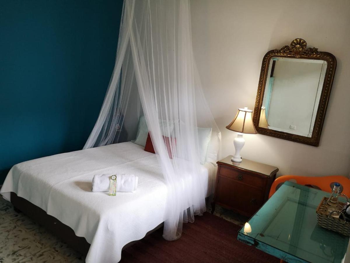 Hotel Magic Garden House Cali Zewnętrze zdjęcie