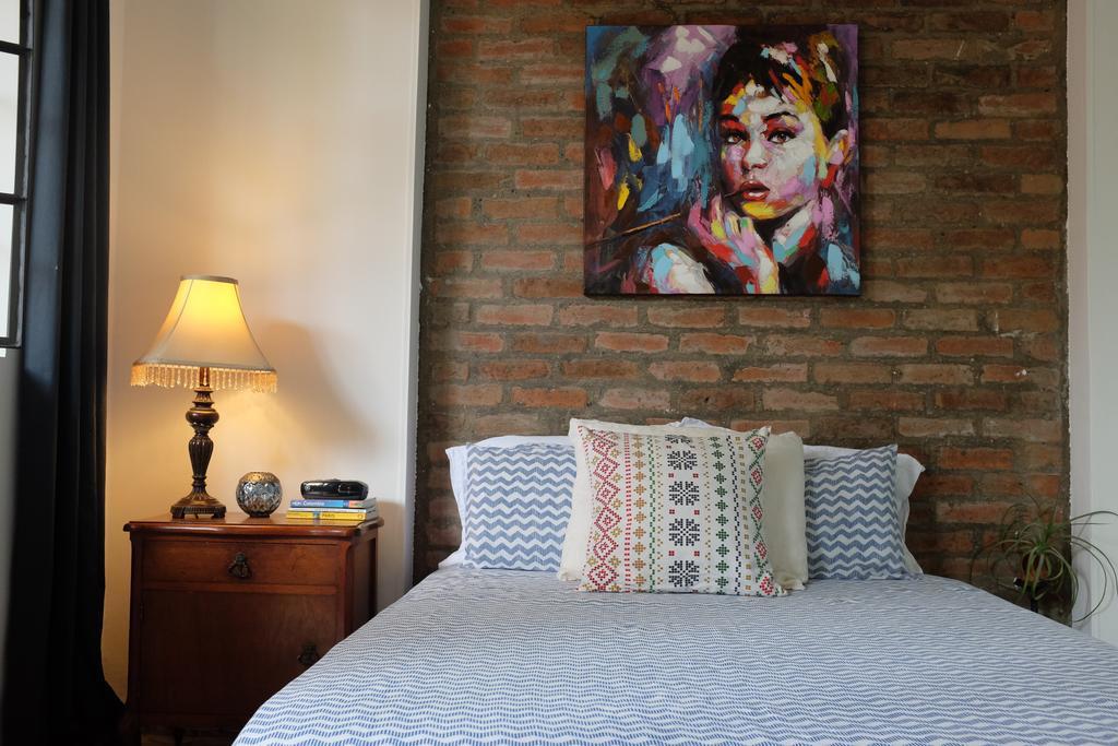 Hotel Magic Garden House Cali Zewnętrze zdjęcie