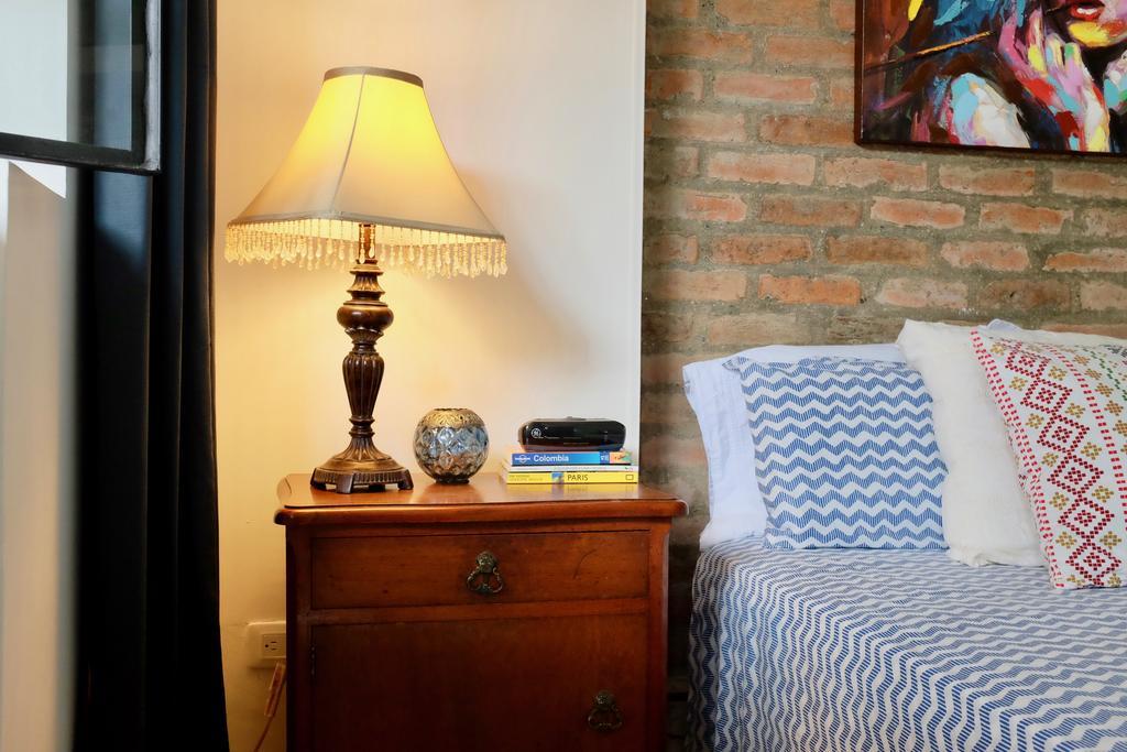 Hotel Magic Garden House Cali Zewnętrze zdjęcie
