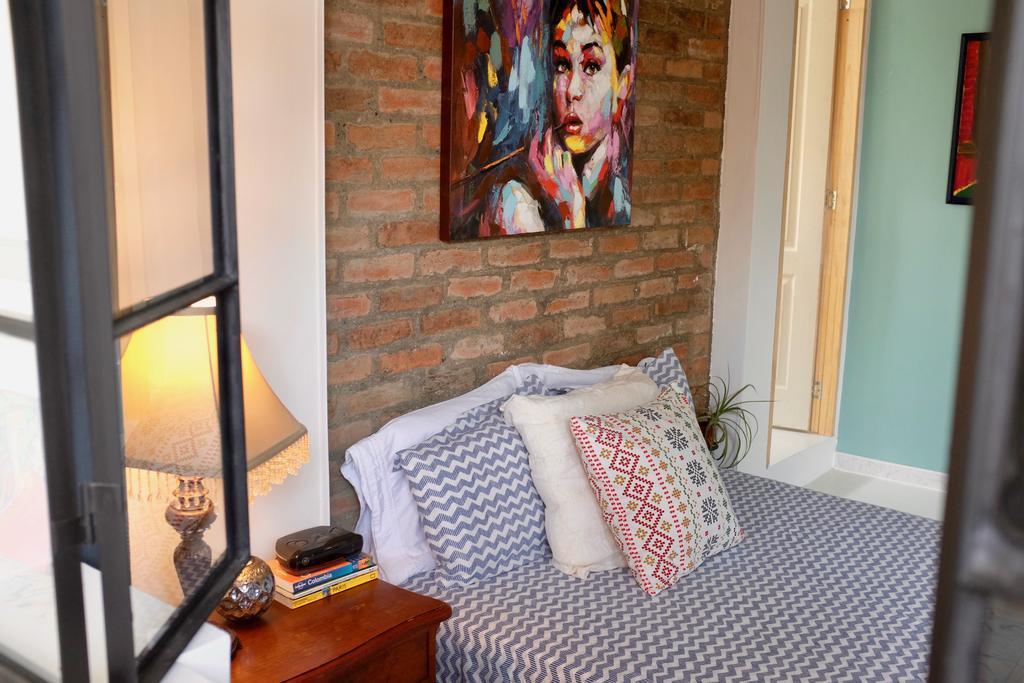 Hotel Magic Garden House Cali Zewnętrze zdjęcie