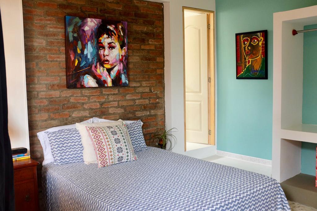 Hotel Magic Garden House Cali Zewnętrze zdjęcie