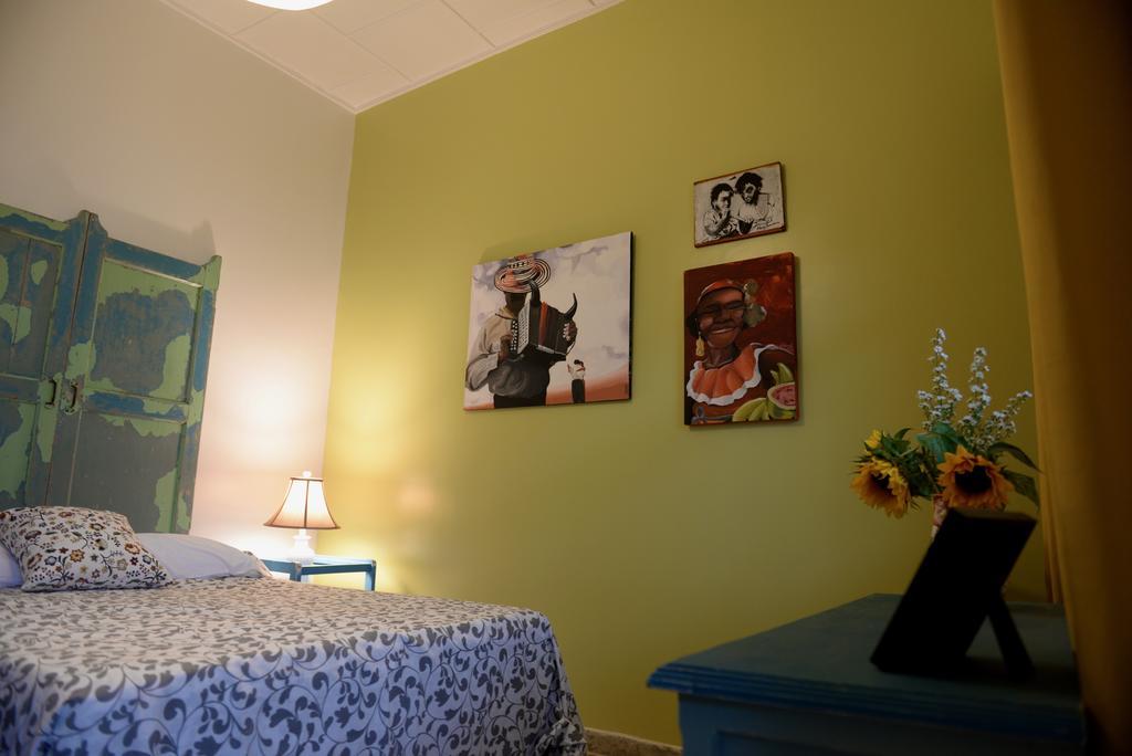 Hotel Magic Garden House Cali Zewnętrze zdjęcie