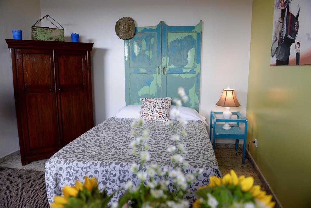 Hotel Magic Garden House Cali Zewnętrze zdjęcie