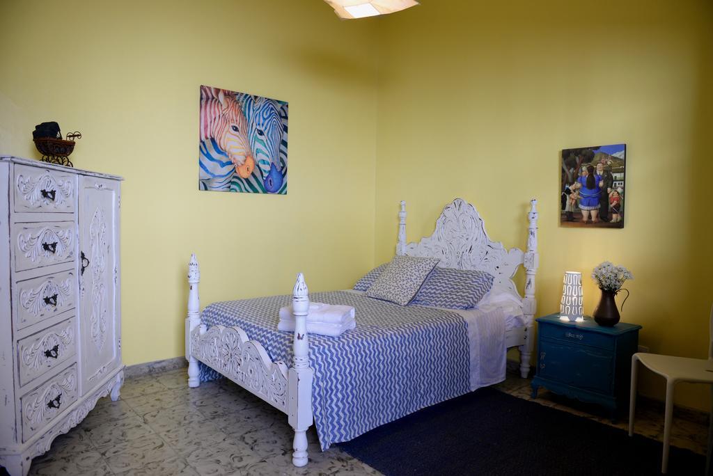 Hotel Magic Garden House Cali Zewnętrze zdjęcie