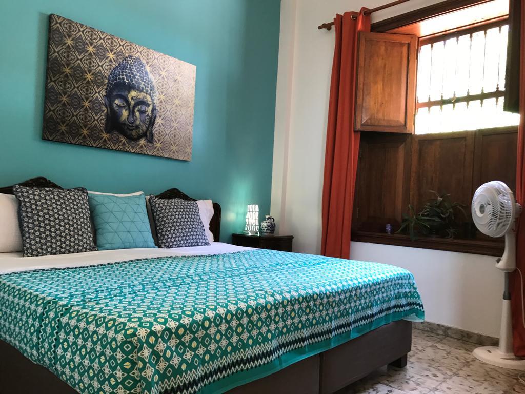Hotel Magic Garden House Cali Zewnętrze zdjęcie