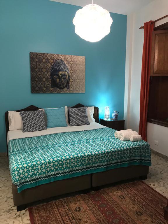 Hotel Magic Garden House Cali Zewnętrze zdjęcie