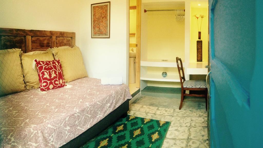 Hotel Magic Garden House Cali Zewnętrze zdjęcie