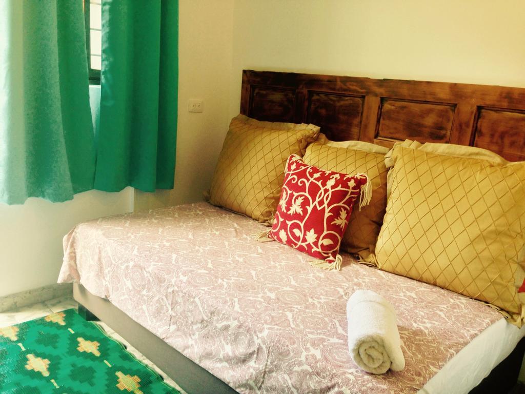 Hotel Magic Garden House Cali Zewnętrze zdjęcie