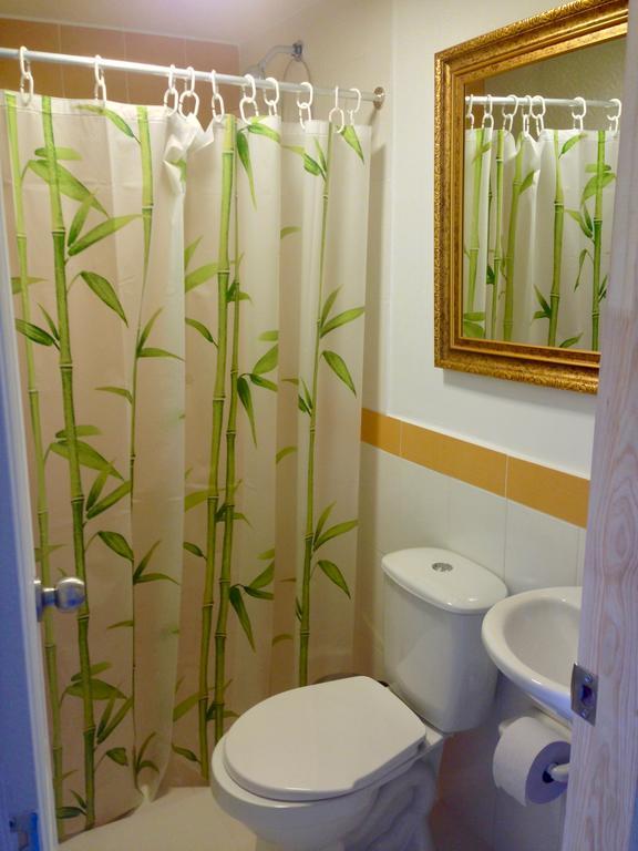 Hotel Magic Garden House Cali Zewnętrze zdjęcie