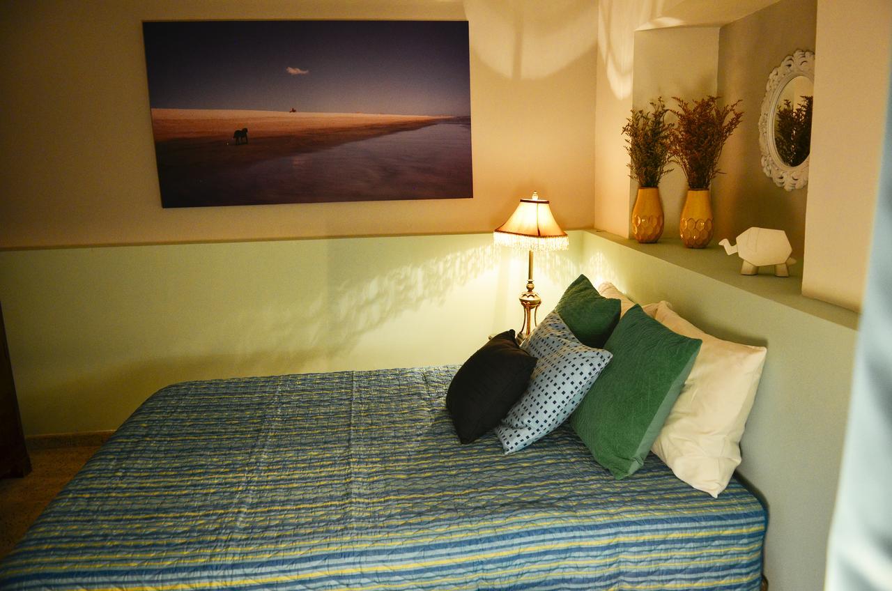 Hotel Magic Garden House Cali Zewnętrze zdjęcie