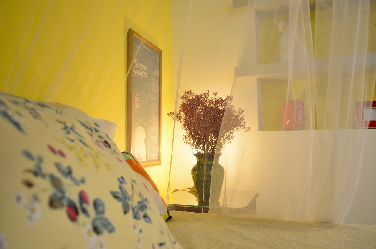 Hotel Magic Garden House Cali Zewnętrze zdjęcie