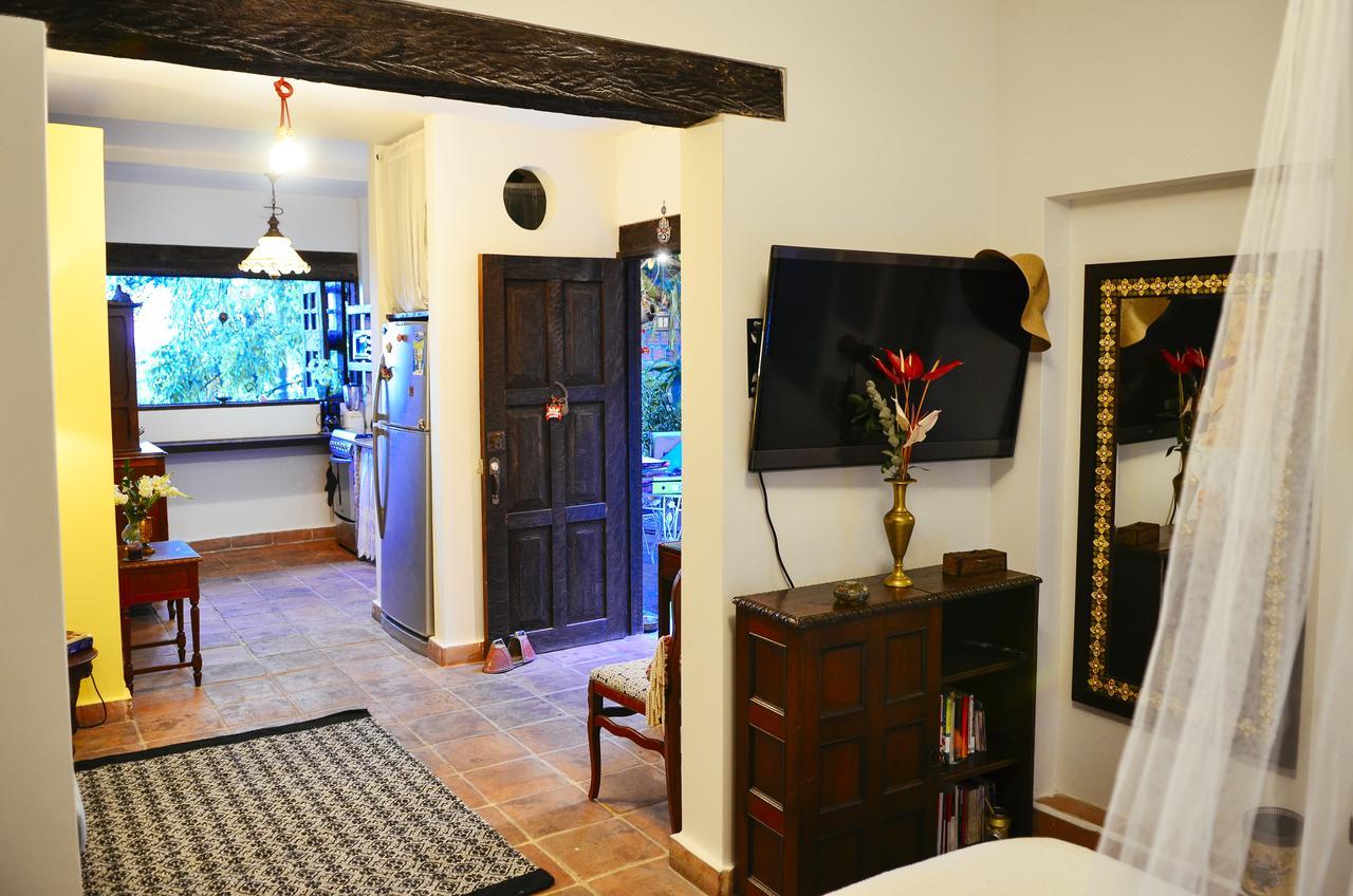 Hotel Magic Garden House Cali Zewnętrze zdjęcie