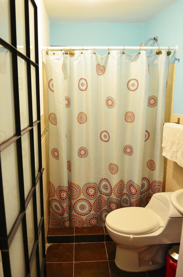 Hotel Magic Garden House Cali Zewnętrze zdjęcie