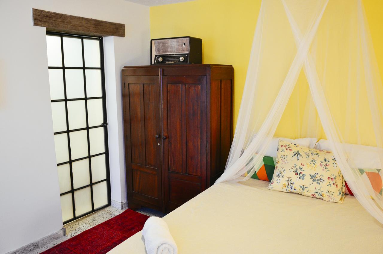 Hotel Magic Garden House Cali Zewnętrze zdjęcie