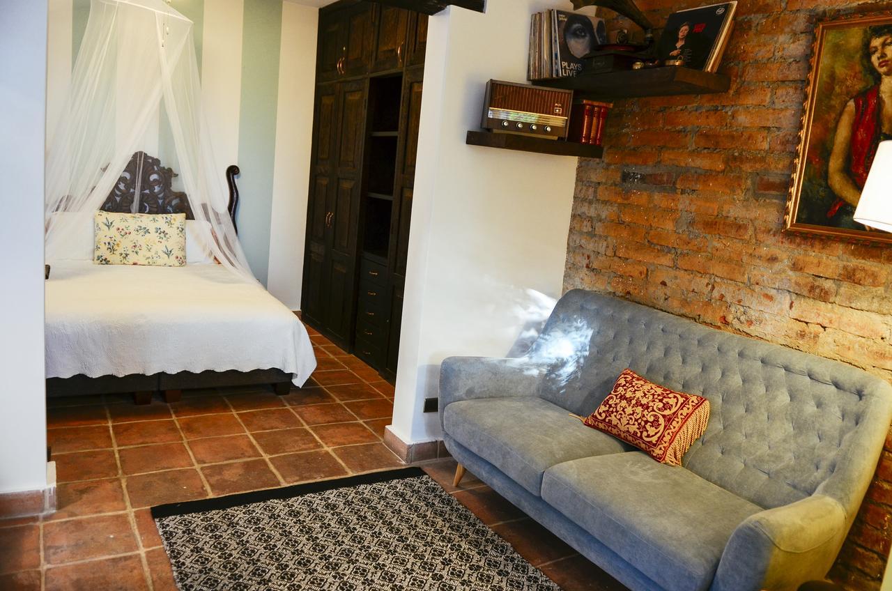 Hotel Magic Garden House Cali Zewnętrze zdjęcie