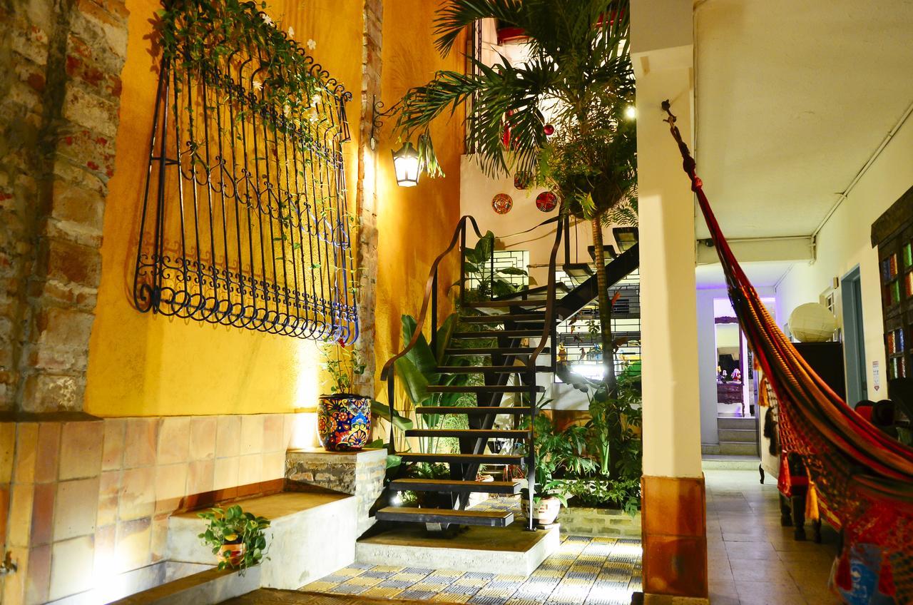 Hotel Magic Garden House Cali Zewnętrze zdjęcie