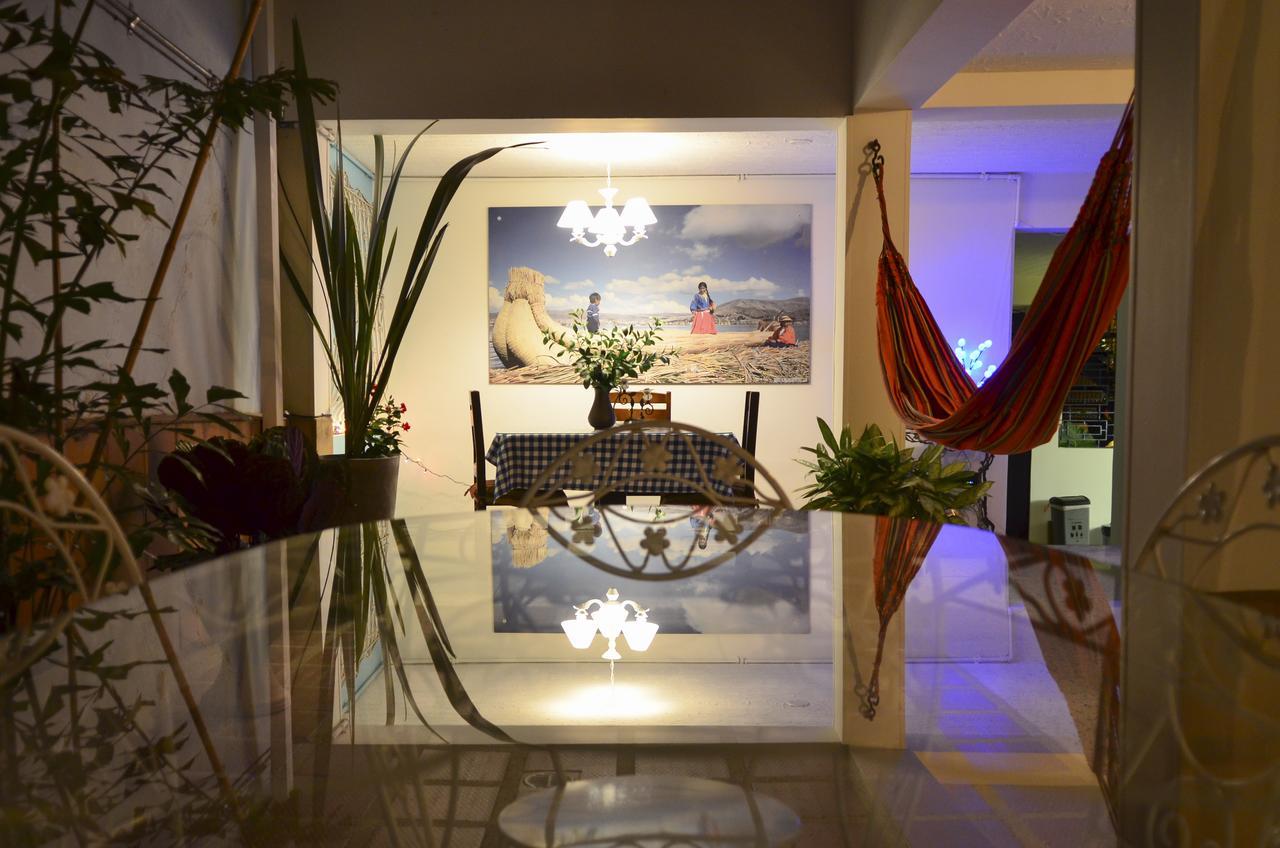 Hotel Magic Garden House Cali Zewnętrze zdjęcie