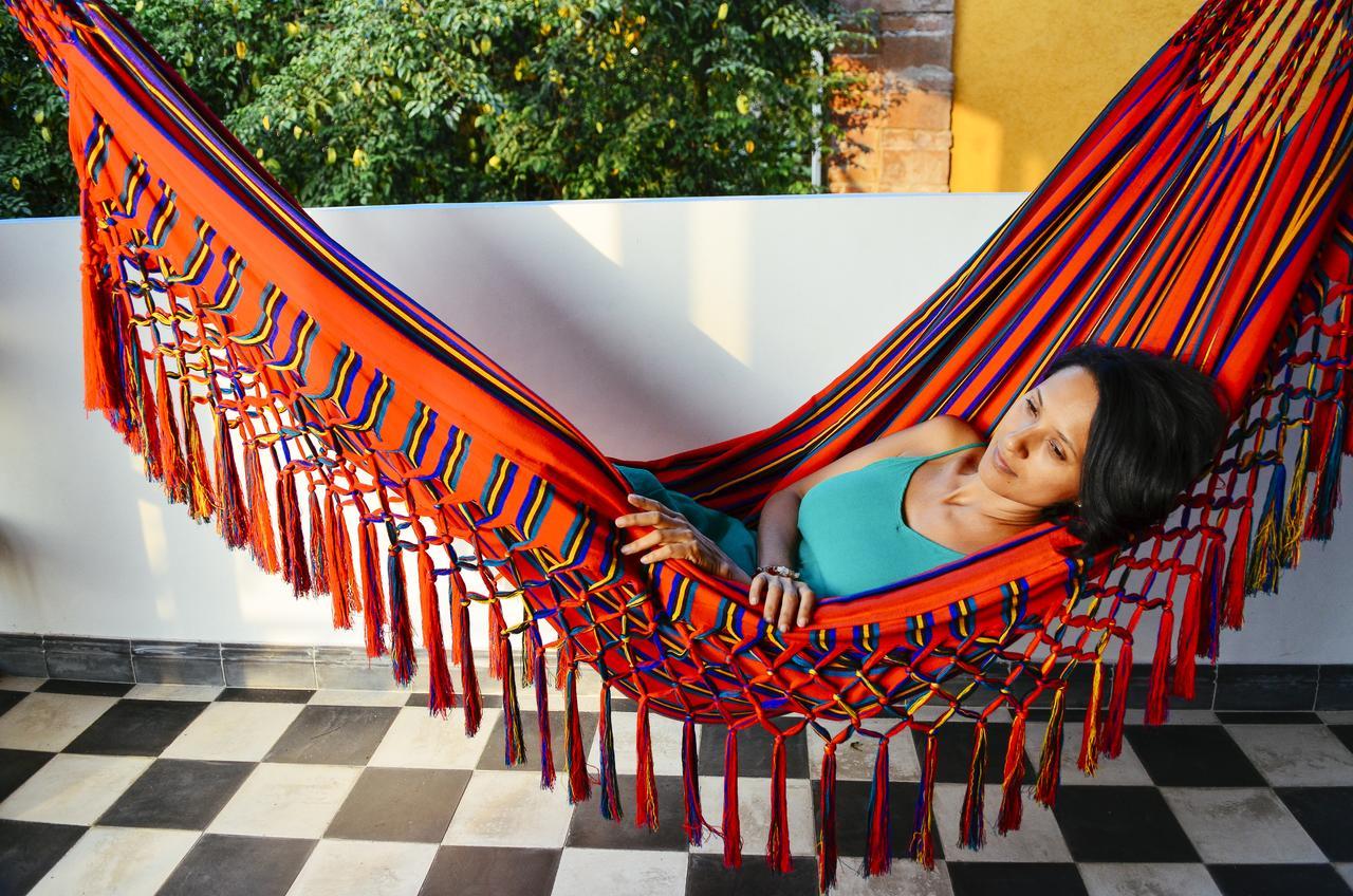 Hotel Magic Garden House Cali Zewnętrze zdjęcie