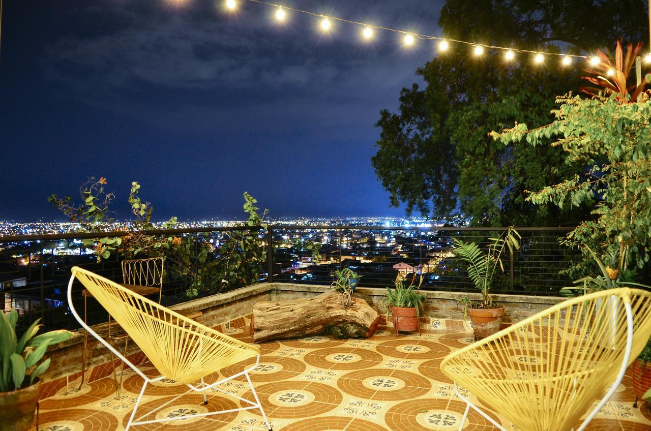 Hotel Magic Garden House Cali Zewnętrze zdjęcie